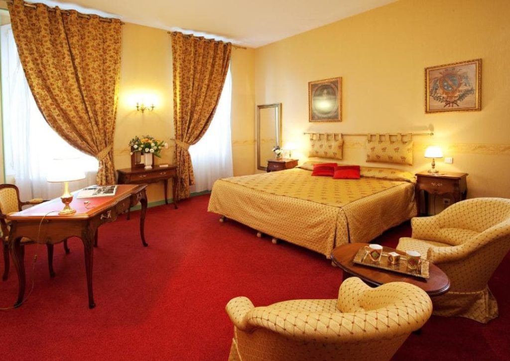 Hotel Riquet Hotel Riquet