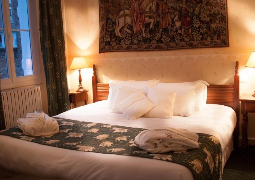 Hotel Riquet Hotel Riquet