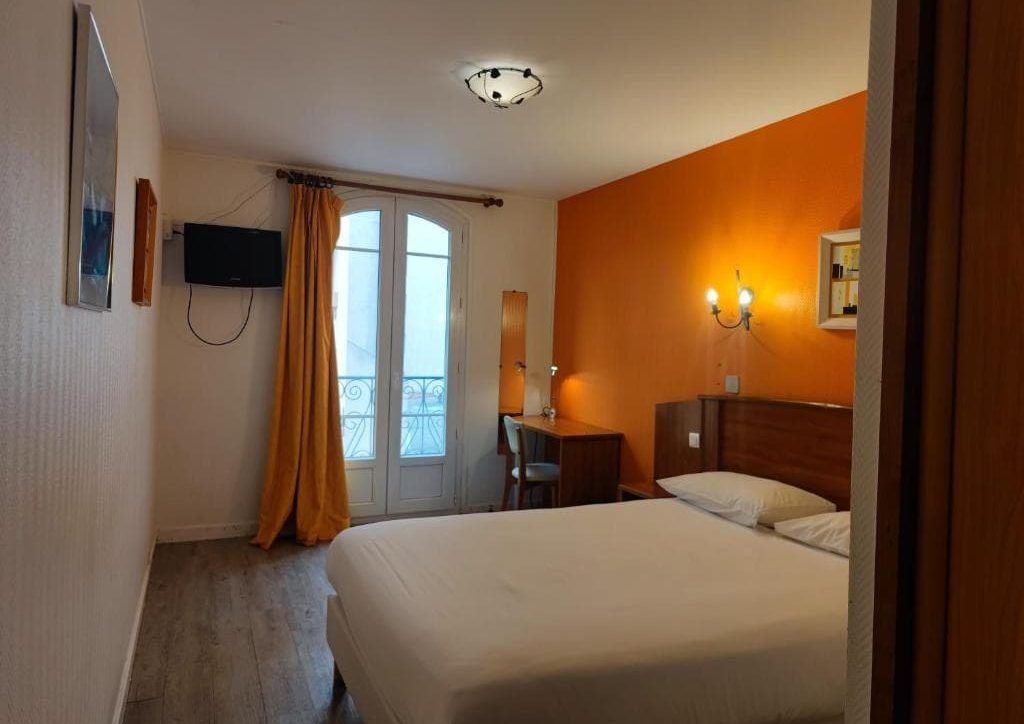 Hotel Riquet Hotel Riquet