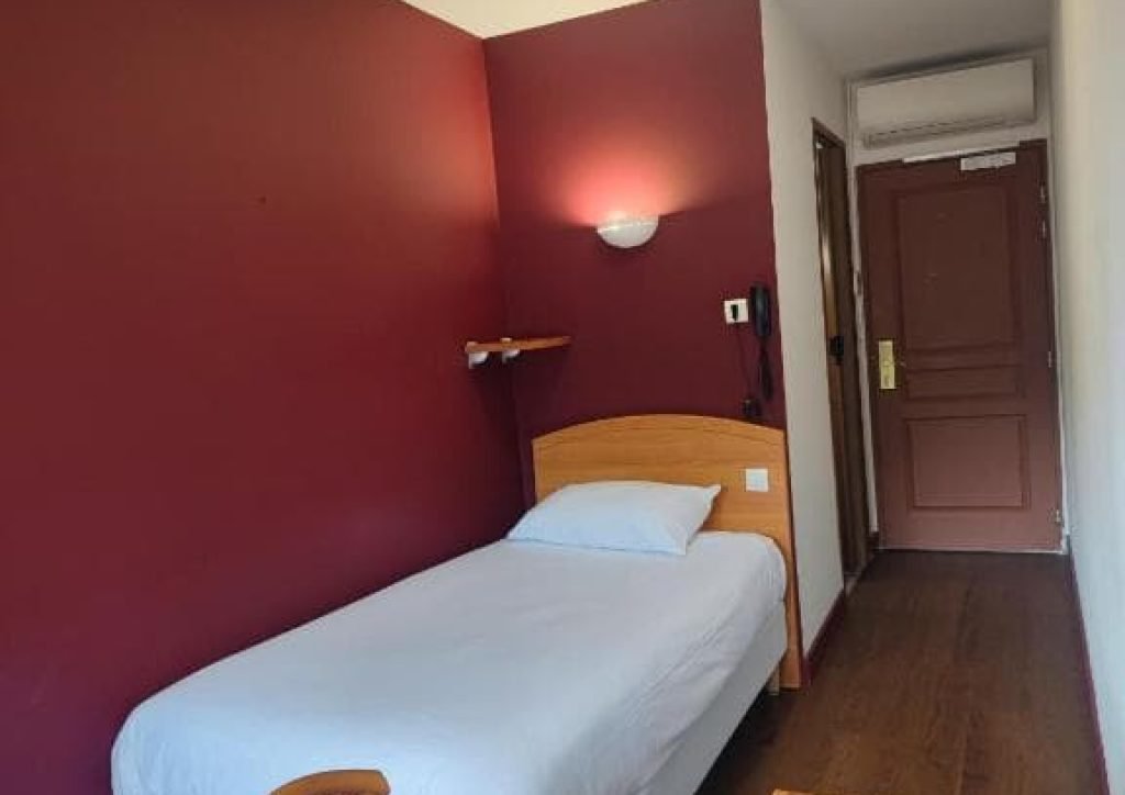 Hotel Riquet Hotel Riquet